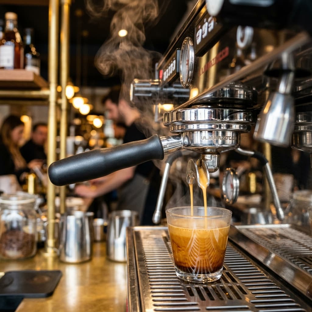 Coffee Makers